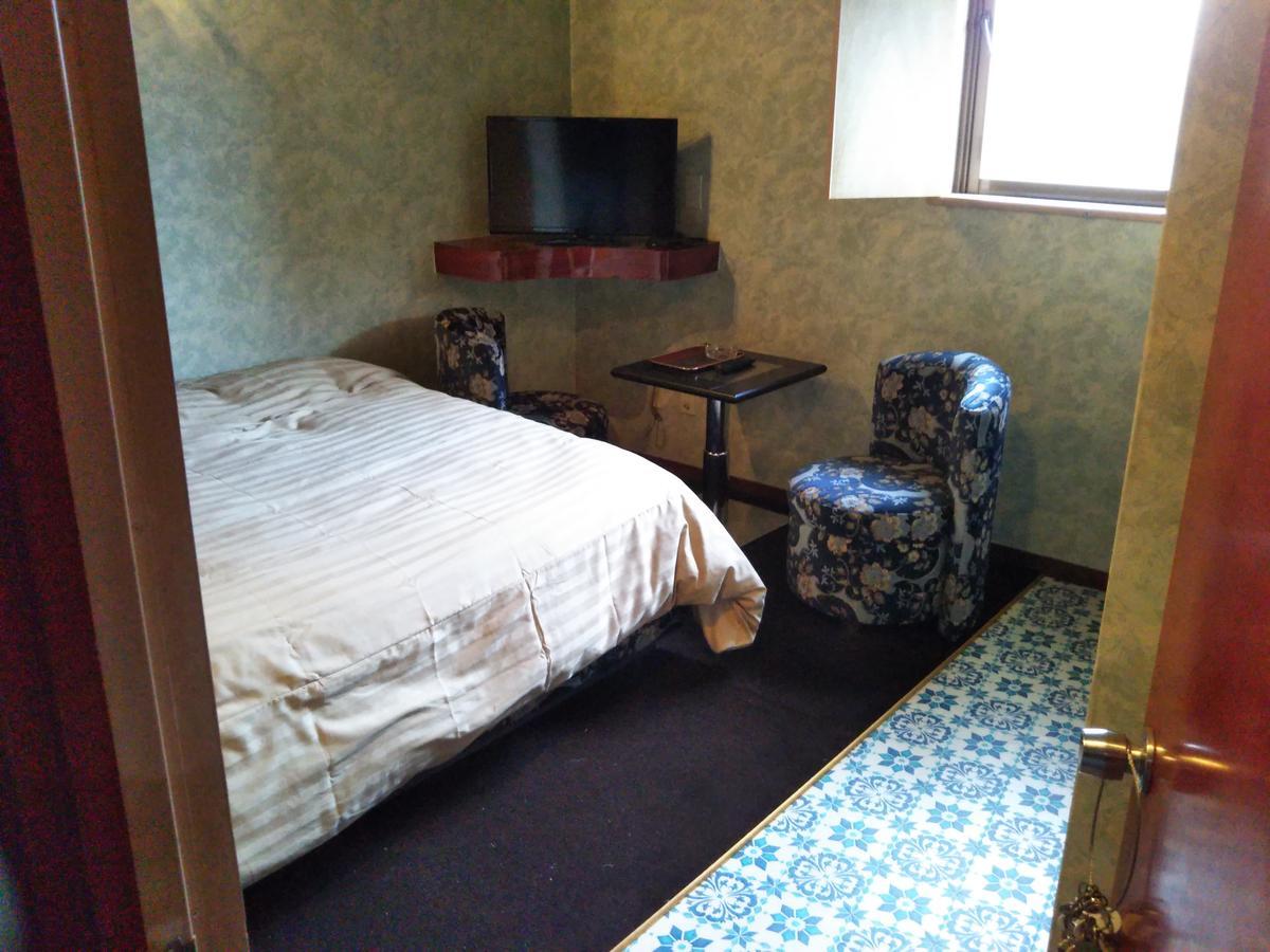 Hotel Unicorn Nagano Zewnętrze zdjęcie