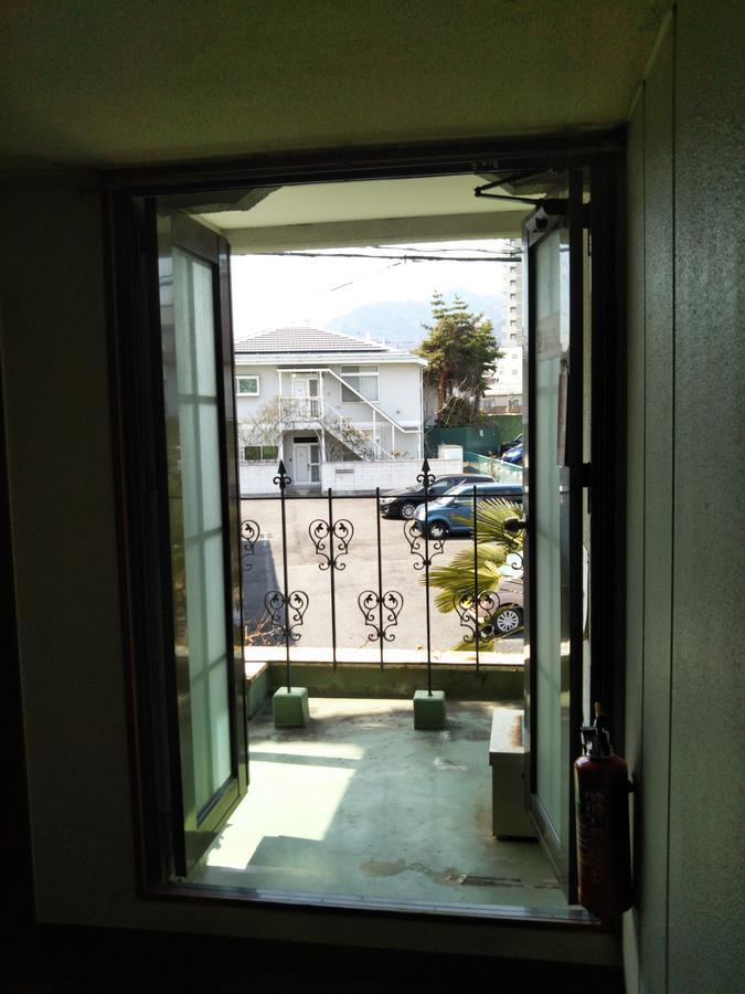 Hotel Unicorn Nagano Zewnętrze zdjęcie
