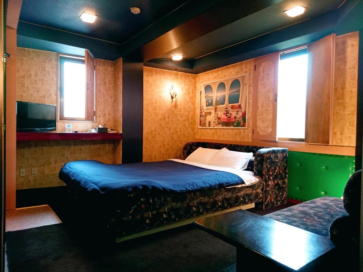 Hotel Unicorn Nagano Zewnętrze zdjęcie