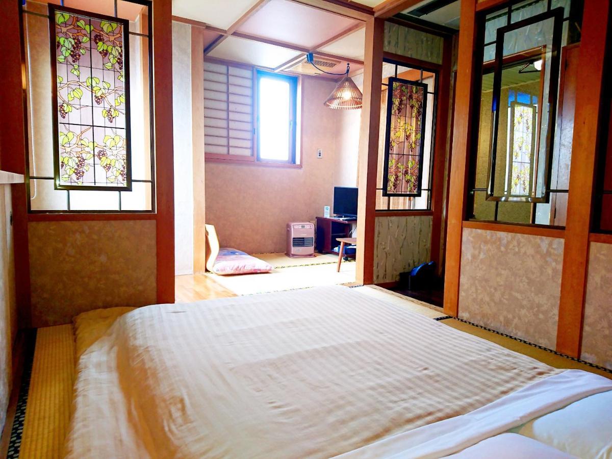 Hotel Unicorn Nagano Zewnętrze zdjęcie