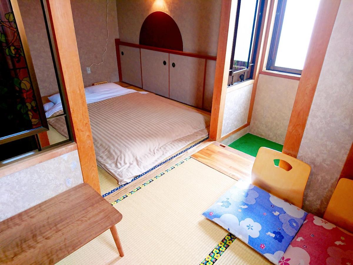 Hotel Unicorn Nagano Zewnętrze zdjęcie