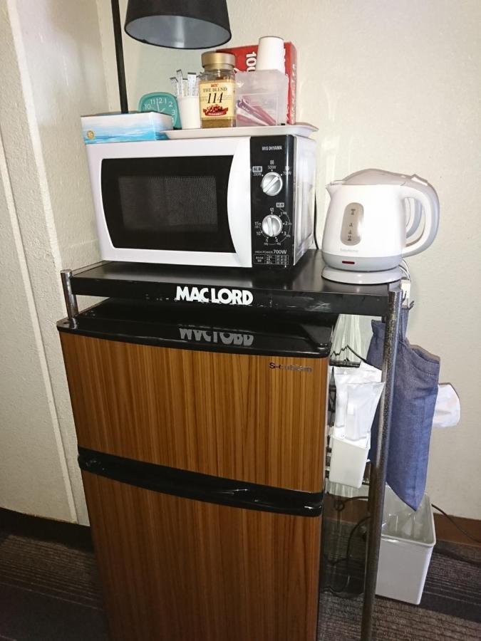 Hotel Unicorn Nagano Zewnętrze zdjęcie